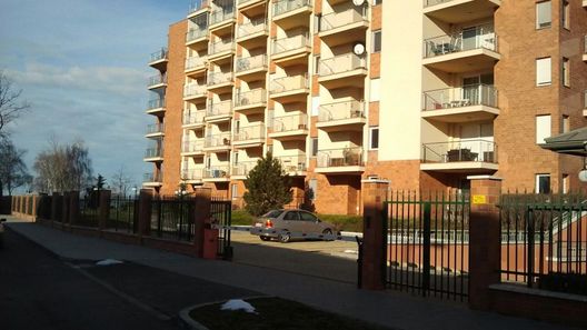 Aquabelle Apartman Siófok (1)