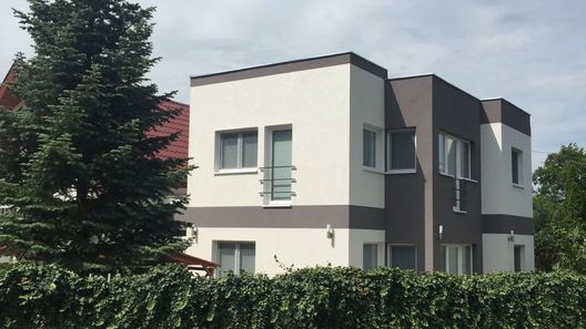 Dolce Vita Apartman Nyíregyháza (1)