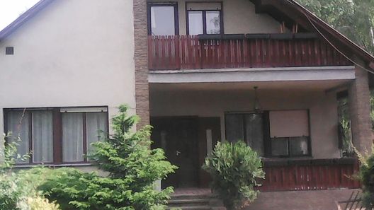 Nimród Apartmanház Zamárdi (1)