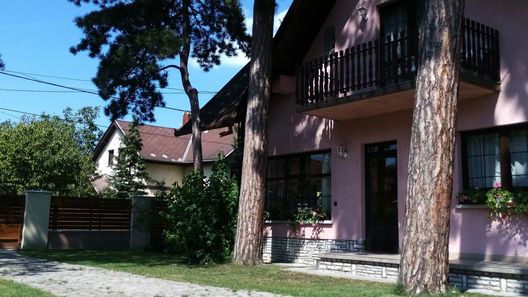 Galamb Villa Siófok (1)