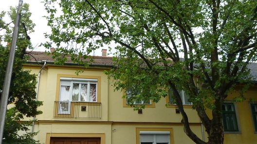 Veva Apartman Eger (1)