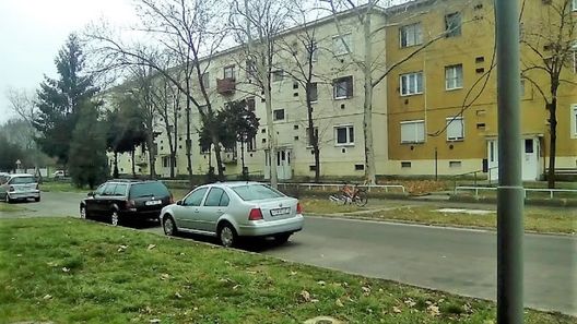 Fészek Apartman Békéscsaba (1)