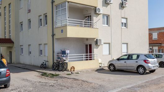 Apartment Danijela Kastel Stafilic (1)