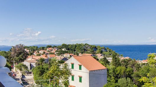 Apartment Ani Veli Losinj (1)