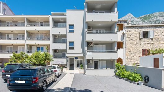 Apartments Miro Makarska (1)