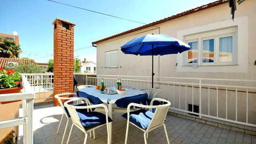 Apartment Violet Vodice (1)