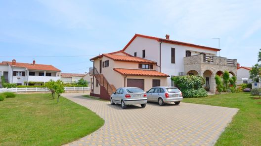 Apartments Bogetić Premantura (1)