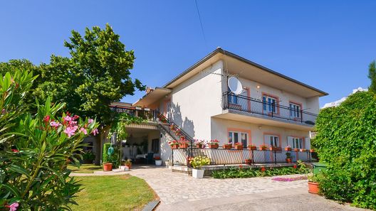 Apartments Zorka Novi Vinodolski (1)