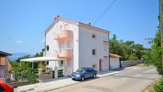 Apartments Snježana Novi Vinodolski (1)