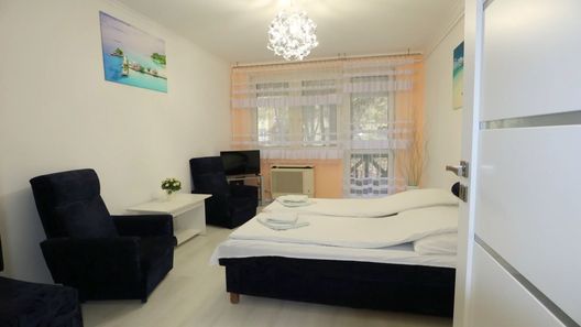 Anna Apartman Szeged (1)