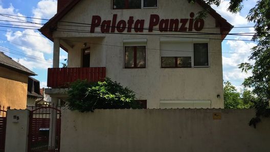 Palota Panzió Budapest (1)