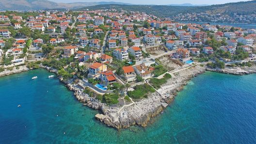 Apartments Sanja Okrug Gornji (1)