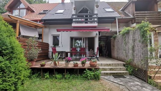 Zille Apartman Balatonföldvár (1)