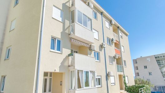 Apartment Studenka Makarska (1)
