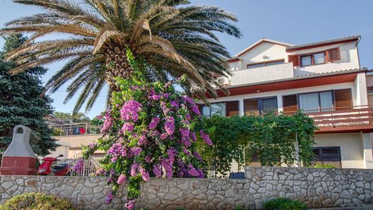 Apartment Valentina Mali Losinj (1)