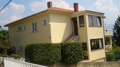 Apartments Dvorničić Silo (1)