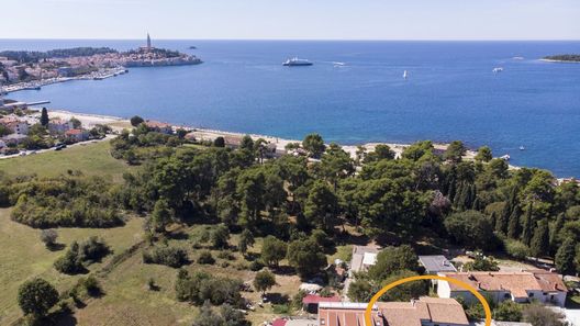 Apartments Massimo Rovinj (1)