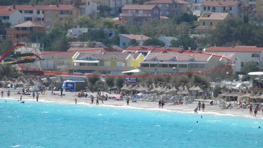 Apartments Zarok Baska (1)