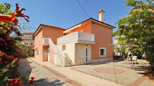 Apartments Radosna Silo (1)