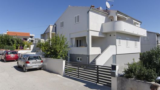 Apartments Fila Vodice (1)