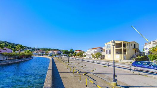 Apartments Periša Rogoznica (1)