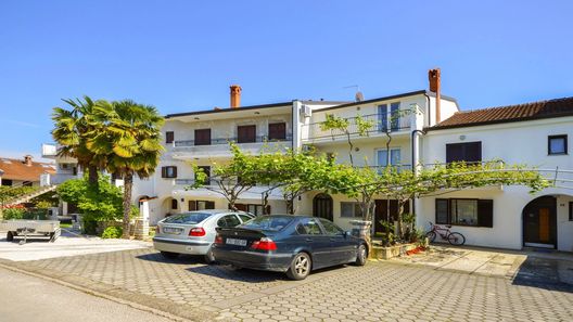 Apartments Romano Rovinj (1)