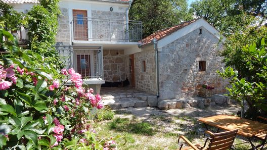 House Paklenica stone beauty Starigrad Paklenica (1)