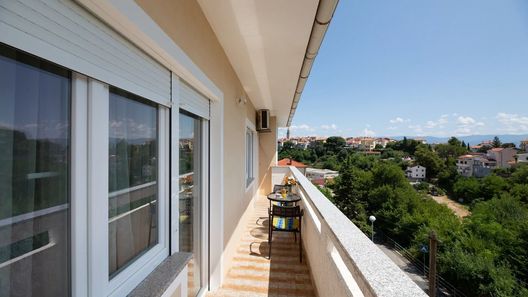 Apartment Sanja Vrbnik (1)