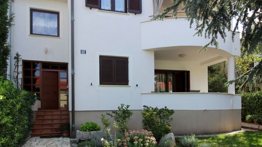 Apartment Klepac Renata Punat (1)