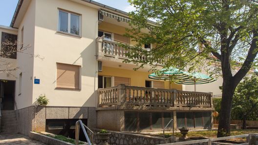 Apartment Orlić Andrija Punat (1)