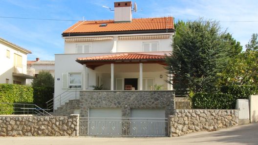 Apartment Babić Milena Punat (1)