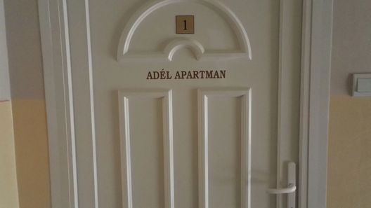 Adél Apartman Makó (1)