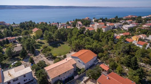 Apartments and Rooms Dragica Starigrad Paklenica (1)