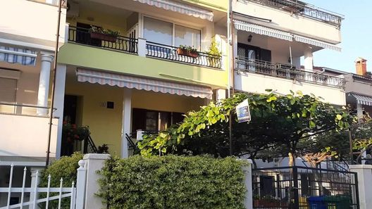 Apartments Elda Rovinj (1)