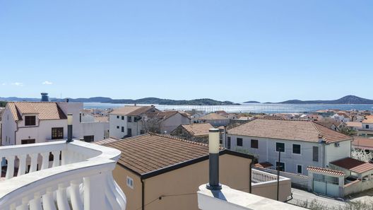 Apartments Ana Vodice II (1)