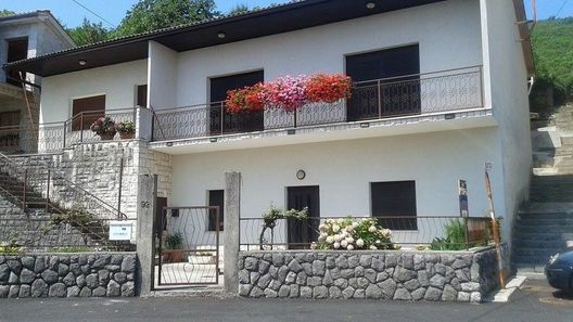 Apartman Pauletić Mihotići Matulji (1)