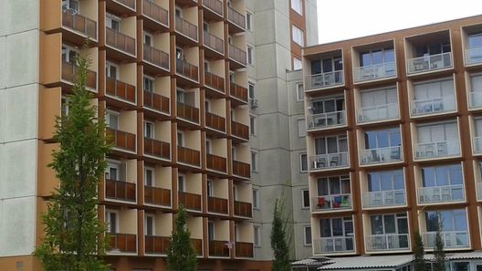 Germán Apartman Siófok (1)