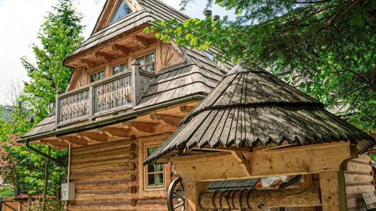 Domki Tatra House Zakopane (1)