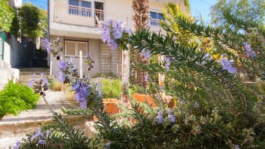 Apartman Spacious & Seaview Šibenik (1)