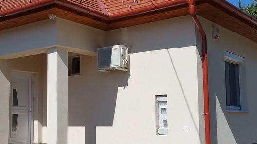 Fürjes Apartmanok Tiszafüred (1)