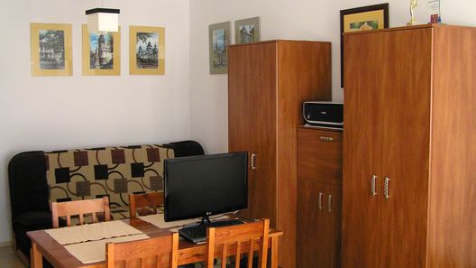 Apartament Orkana Lublin (1)