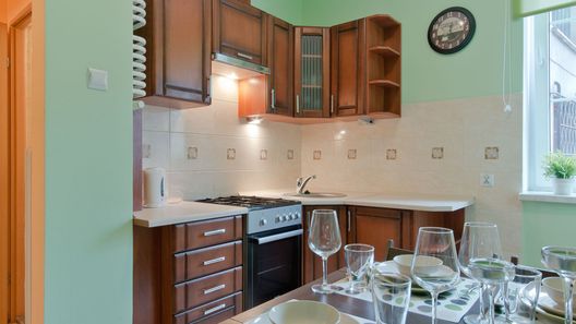 Apartamenty Przy Piwnej Gdańsk (1)