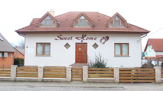 Sweet Home Apartments Hévíz (1)