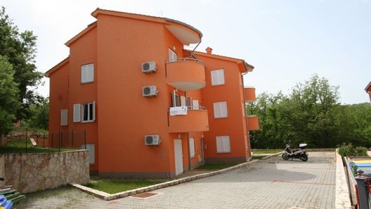 Apartments Kvesic Silo (1)