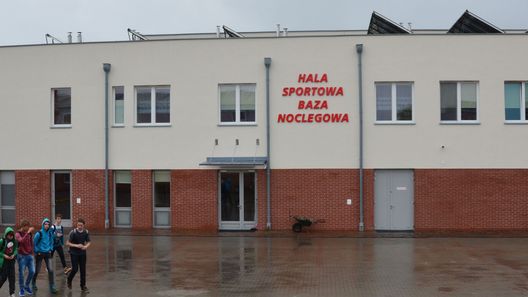 Hostel Baza Noclegowa Człuchów (1)