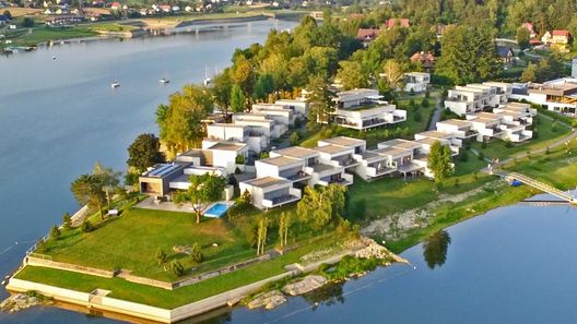 Apartament Słoneczny 19 z atrakcjami Lemon Resort SPA Gródek Nad Dunajcem (1)