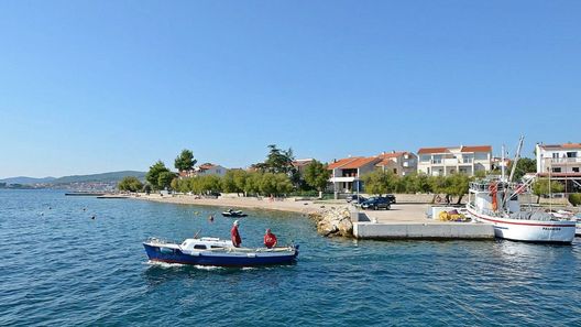 Apartments Nada SeaView Vodice (1)