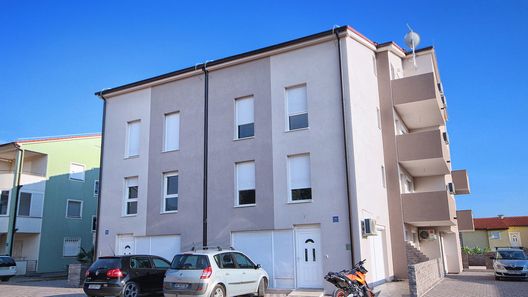 Apartman Samir Medulin Istria (1)