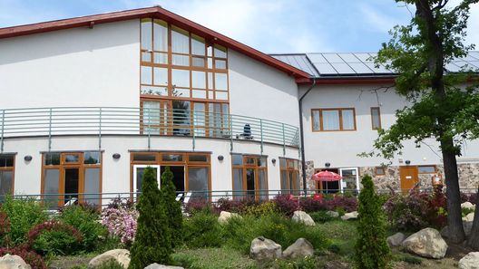 Sástó Hotel Mátrafüred - Sástó (1)