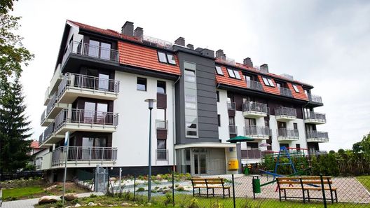 Apartamenty i Domki, Myweek Polanica-Zdrój (1)